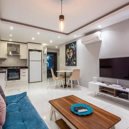 Kleopatra Ii Apartment